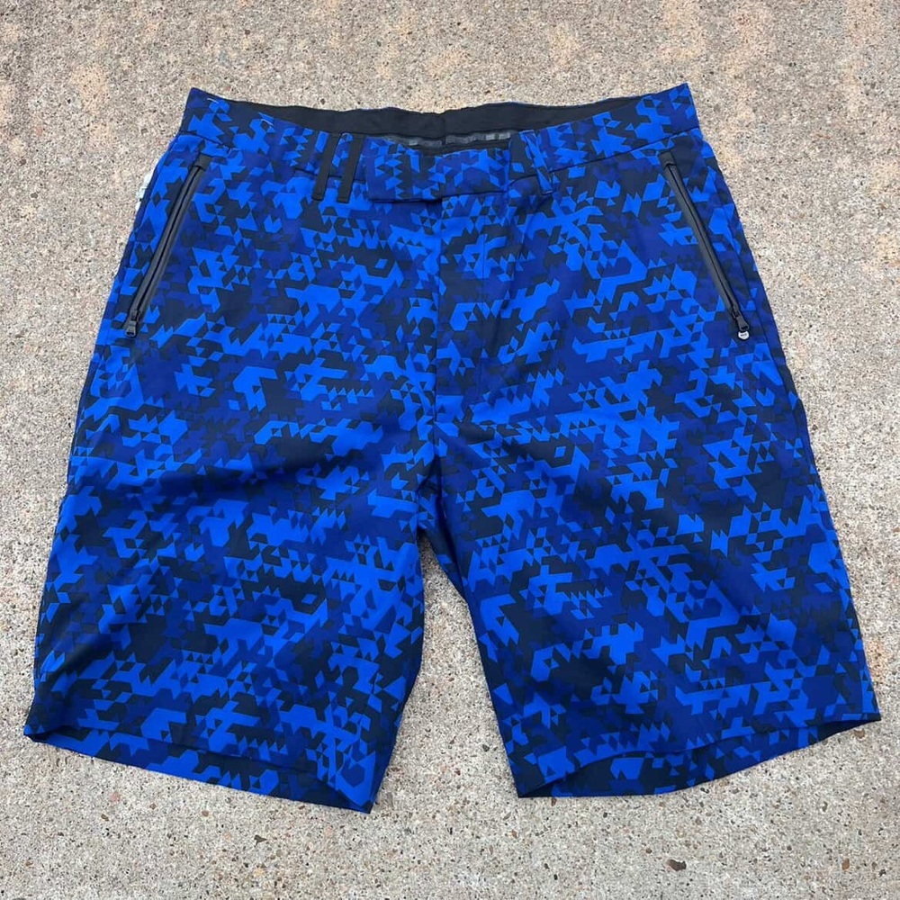 Ralph Lauren shorts blue